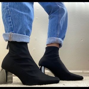 Zara boots